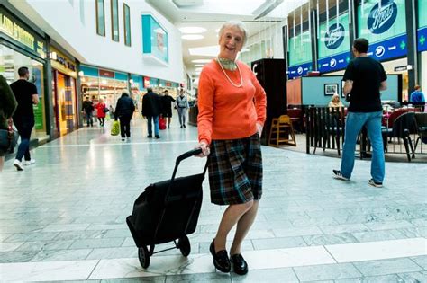 personal shopper glasgow